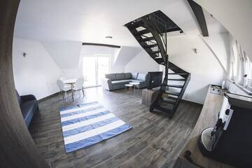 Фотографии Дома для отпуска Villa Tower Nad Jeziorem Nyskim г. Skorochów (Польша) №5 Фото Дома для отпуска Villa Tower Nad Jeziorem Nyskim г. Skorochów 5